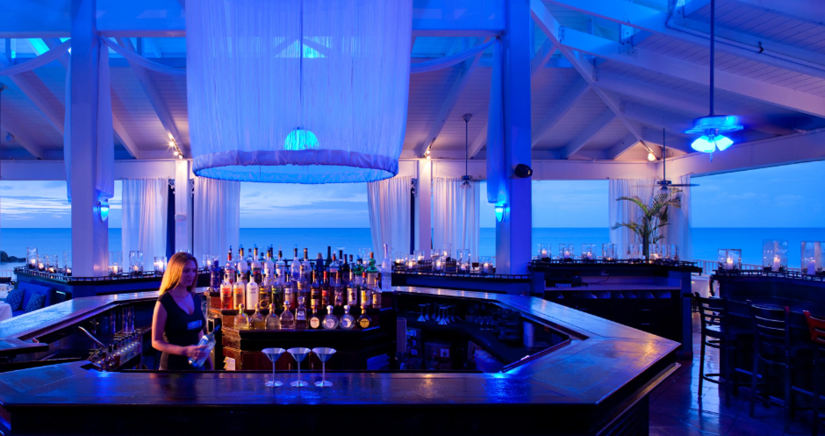 Frenchmans Reef Marriott Now Destination Weddings